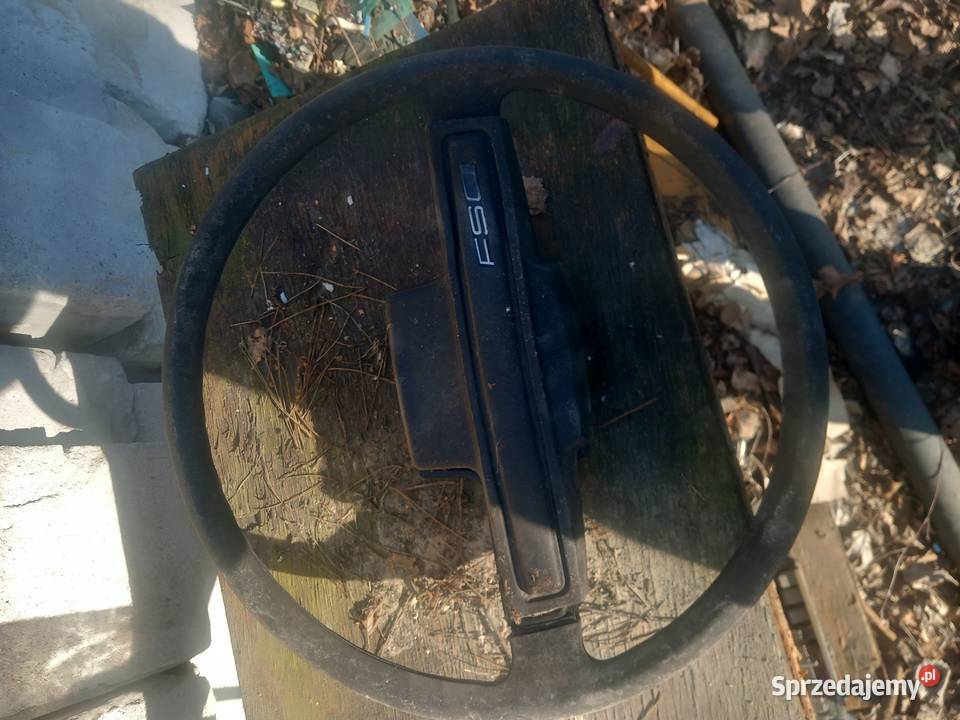 Kietownica do poloneza