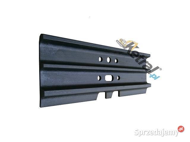 Komatsu PC240 Płytka gąsienicy 600 mm stopa Koziegłowy