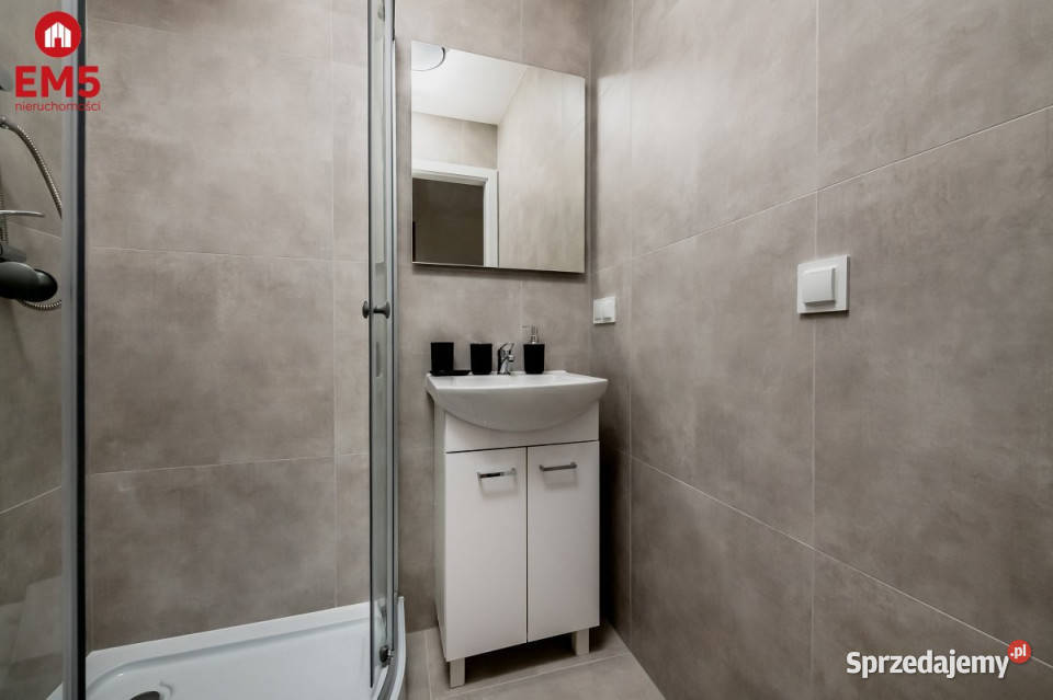 Wynajmę mieszkanie Białystok Bolesława Chrobrego podlaskie