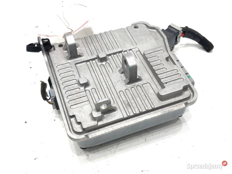 MODUŁ WSPOMAGANIA HYUNDAI KONA J956399500 Pompy wspomagania