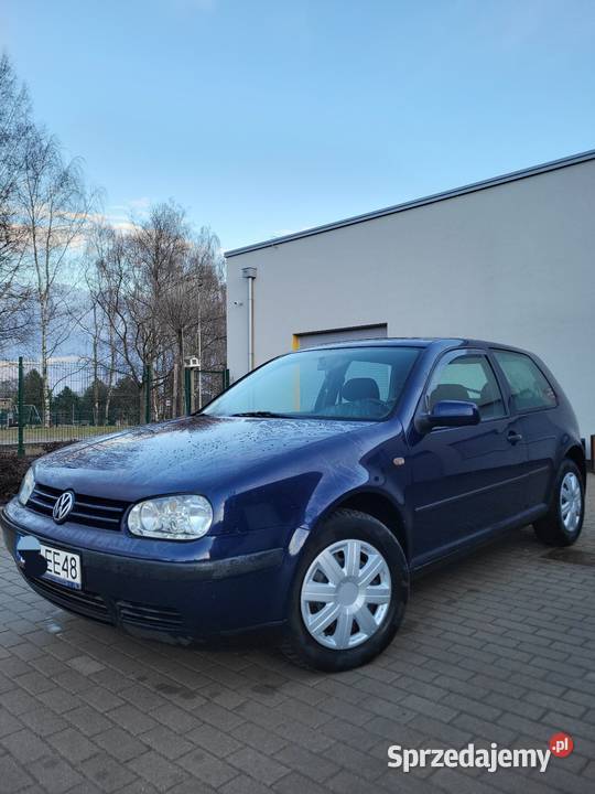 Vw Golf 19 Tdi 110 Golf