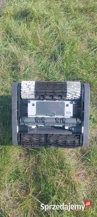 odkurzacz robot basenowy Legnica