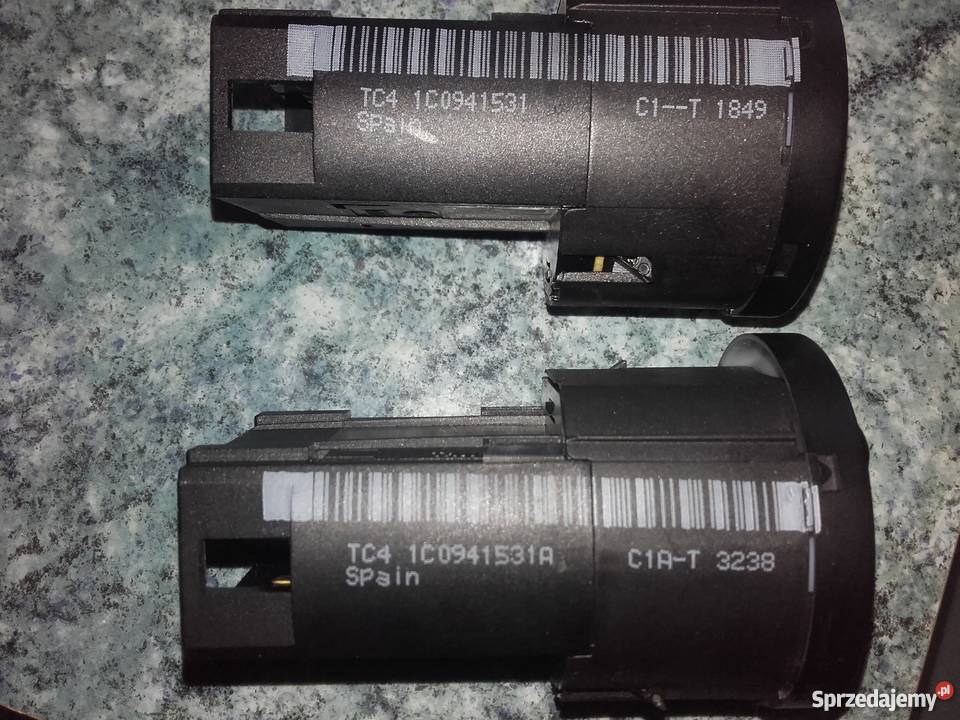 Włącznik przełącznik świateł golf 4 IV Słupsk