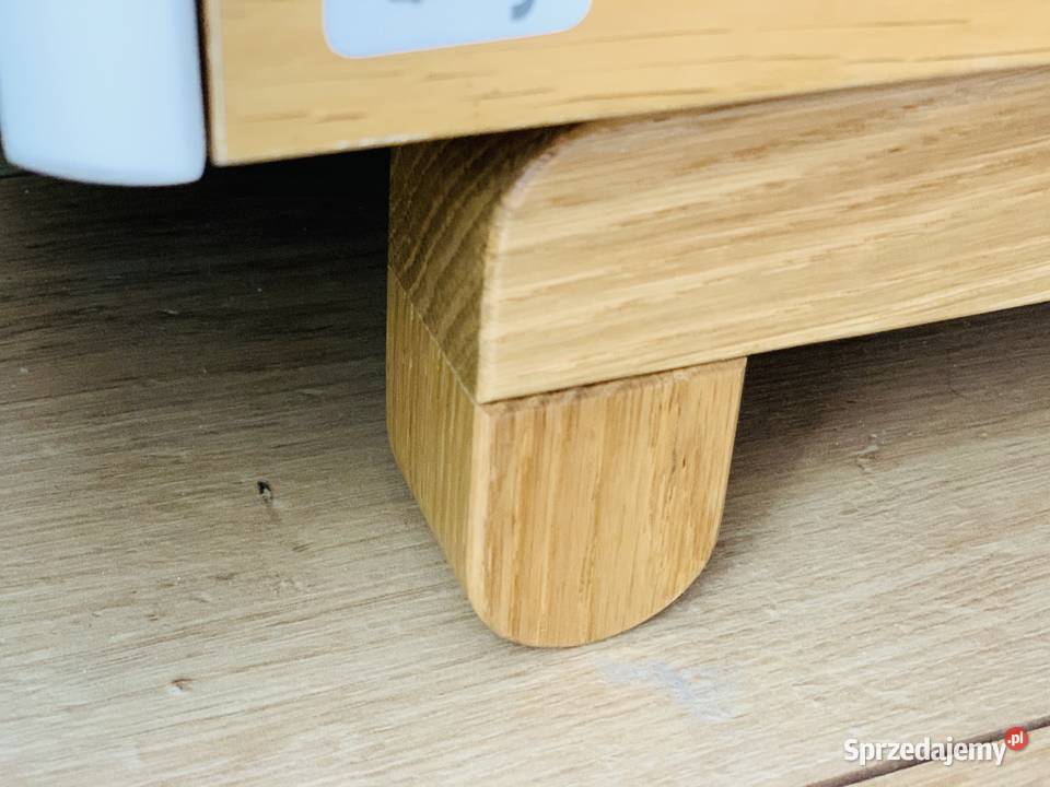 Łóżeczko Bellamy Naomi 70x140 Elbląg