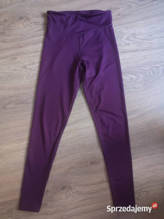 Leginsy damskie Zawiercie