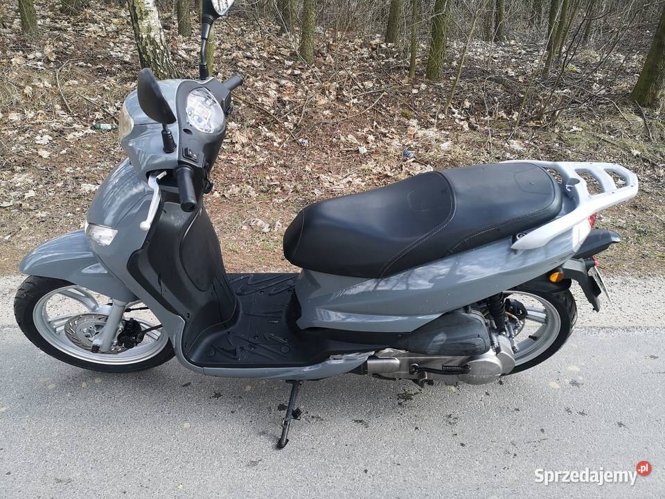 Peugeot tweet 125 sprzedam