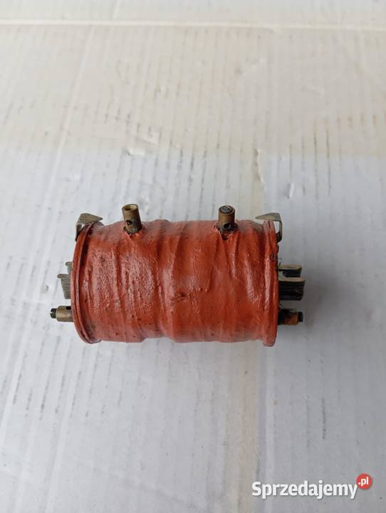 CEWKA ZAPŁONOWA 12V ZAPŁON DNIEPR URAL ZSSR opolskie Niemodlin