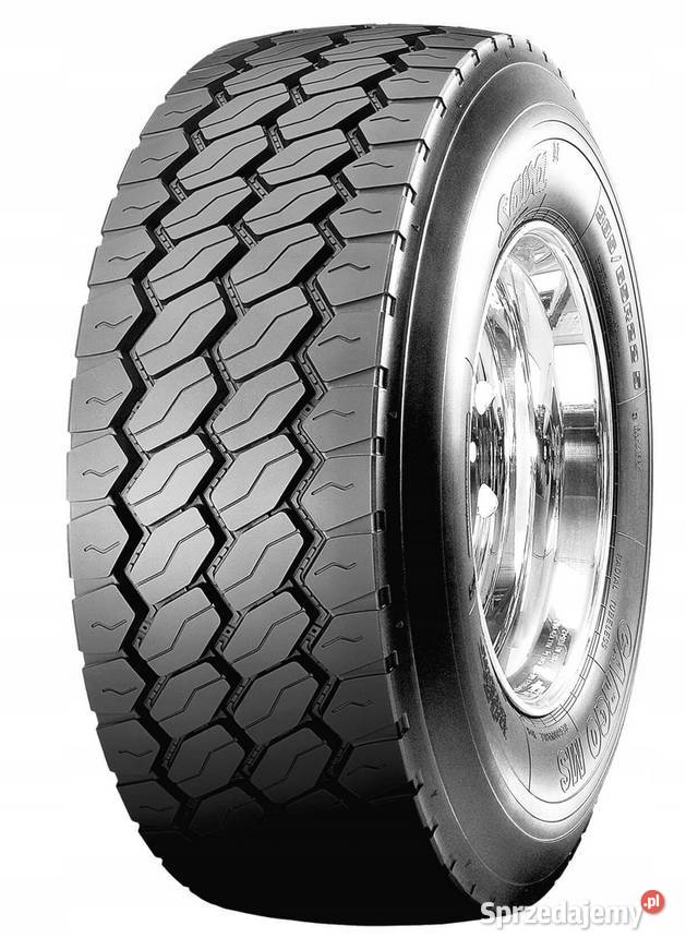 Opona 38565R225 160J SAVA Cargo MS Oś Naczepa Ostrowiec Świętokrzyski