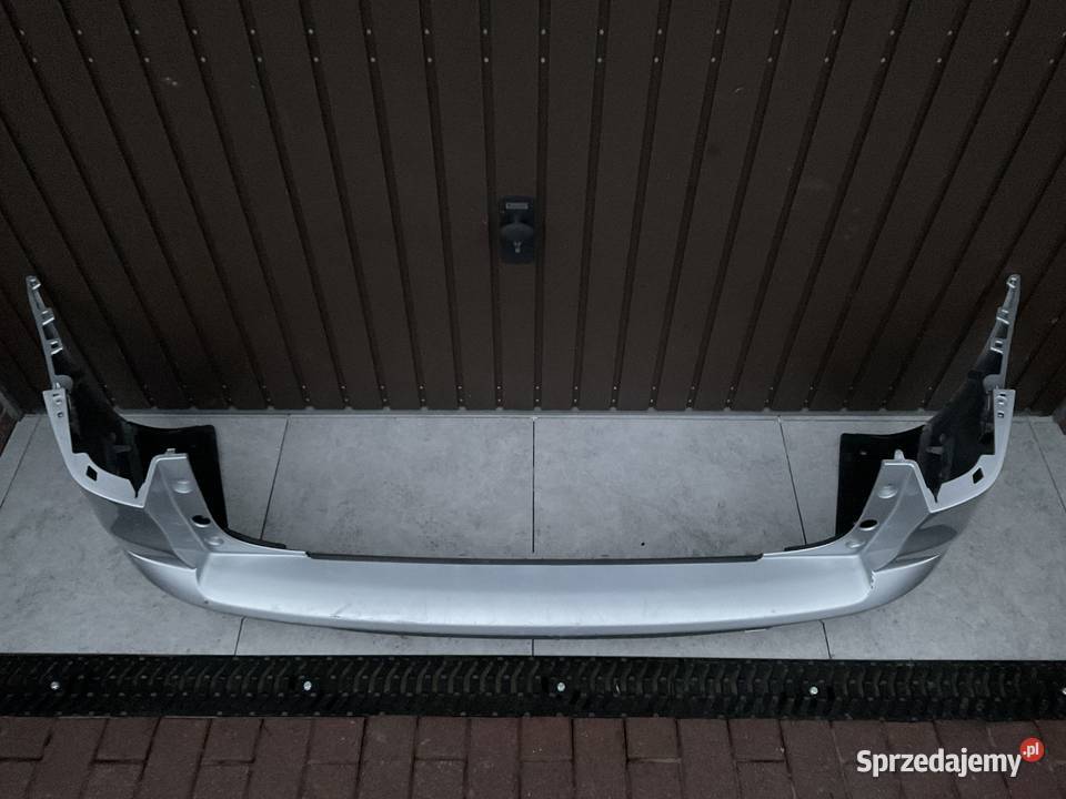 CITROEN C5 II KOMBI 0817 ZDERZAK TYŁ Pleszew