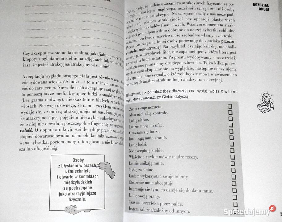ABC inteligencji emocjonalnej w praktyce Grażyna