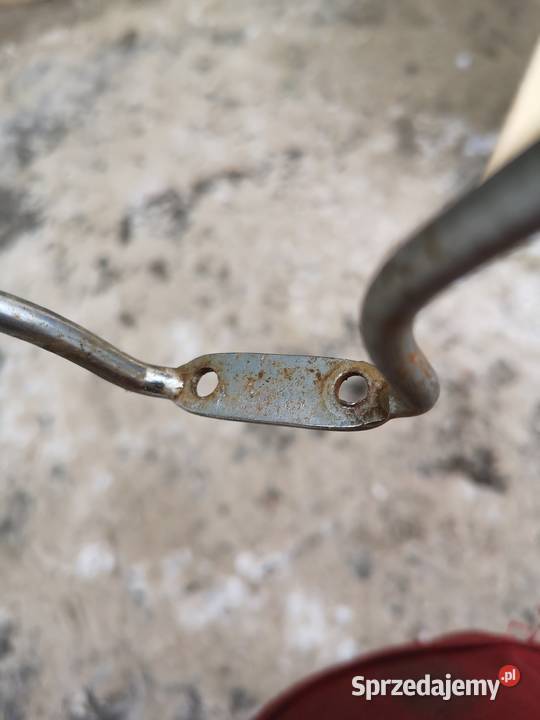 Rower Turing 2Romet bagażnik pomorskie Gdańsk