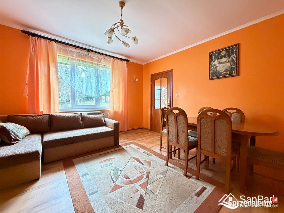 Sprzedam dom wolnostojący Bukowiec 173m2 Nieruchomości sprzedam