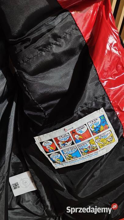 Bezrękawnik Moncler Odzież i bielizna męska Czeladź sprzedam