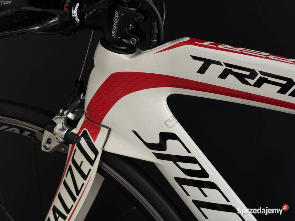 Rower Czasowy Karbonowy SPECIALIZED TRANSITION Rowery łódzkie Łódź