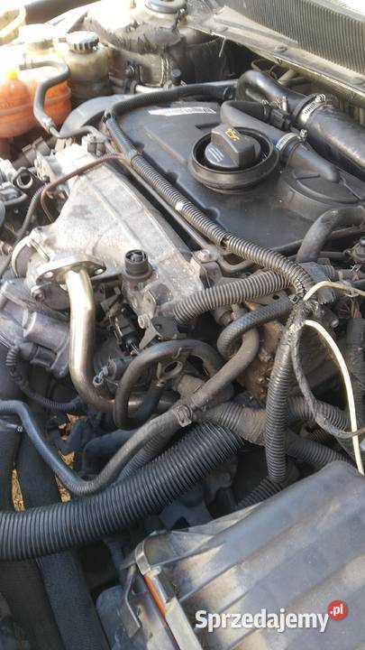 Chrysler Sebring 20 CRD w całości na części zmieniarka CD Opole sprzedam