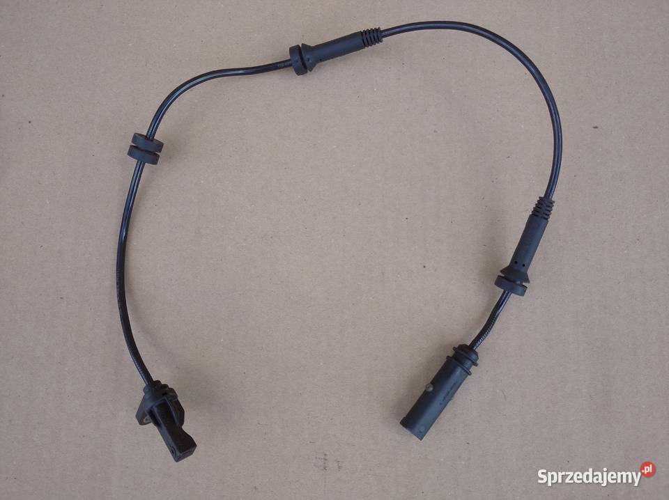 BMW czujnik ABS 6791223 6 791 223 sensor wielkopolskie sprzedam