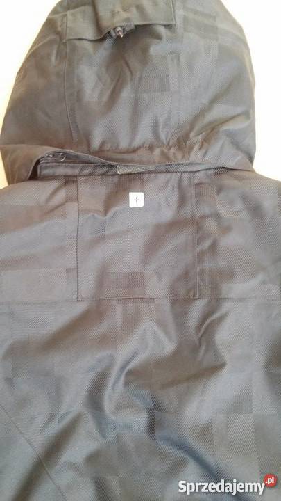 Kurtka zimowa męska Zimowa  małopolskie Zakopane