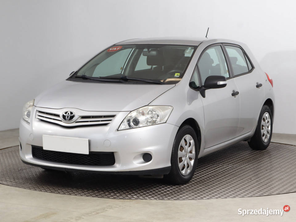 Toyota Auris 13 Dual VVTi Bielany Wrocławskie