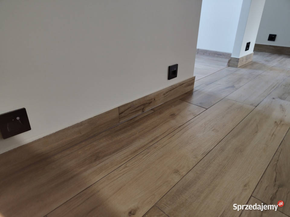 Mieszkanie PREMIUM Winda Park Staszica z Salonu Katowice