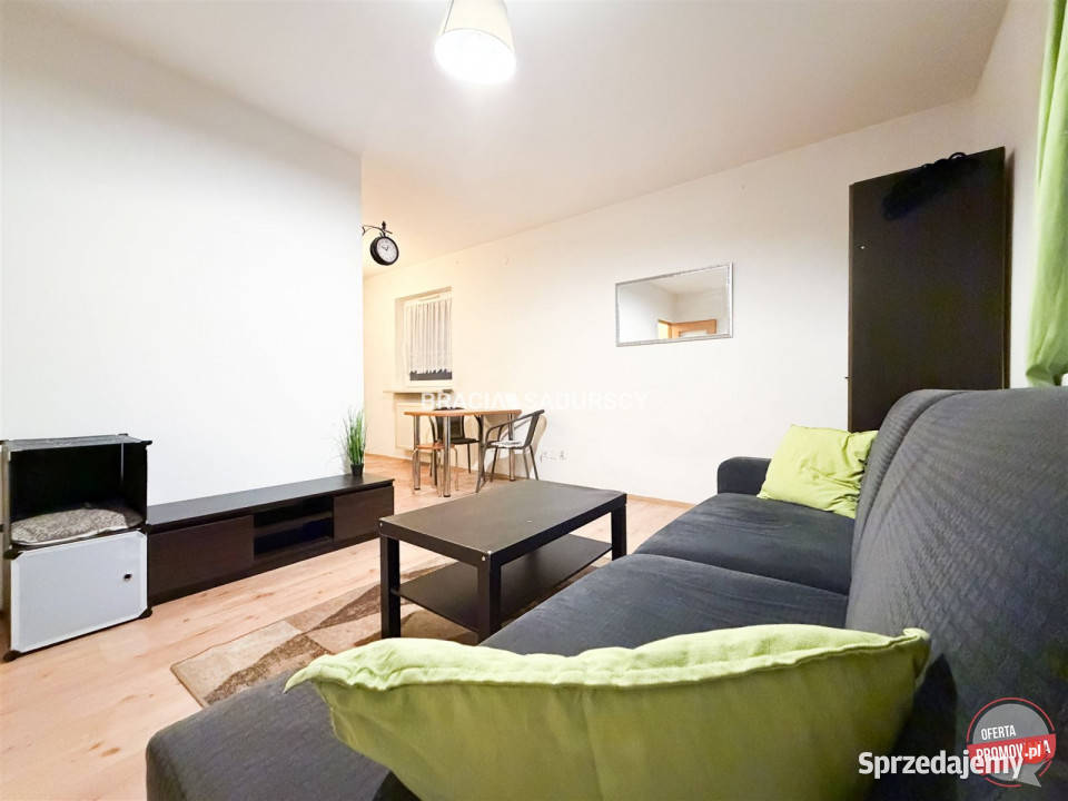 Mieszkanie Kraków 345m2 1pok małopolskie