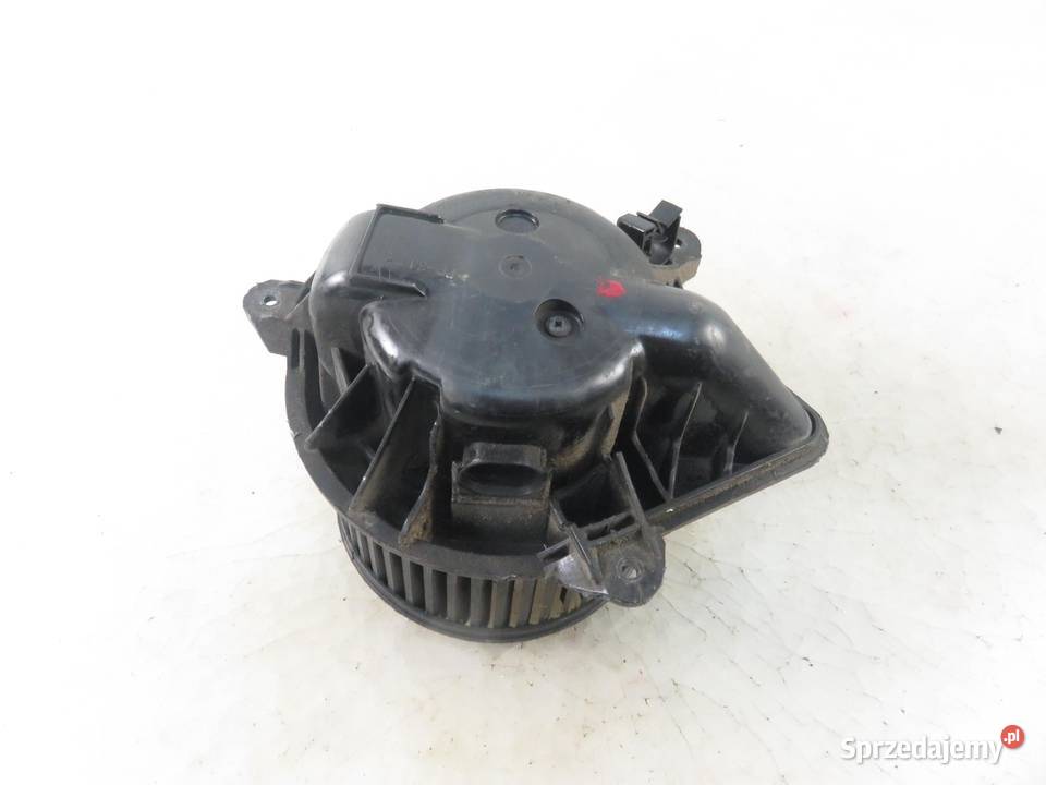 DMUCHAWA OPEL VIVARO A osobowe