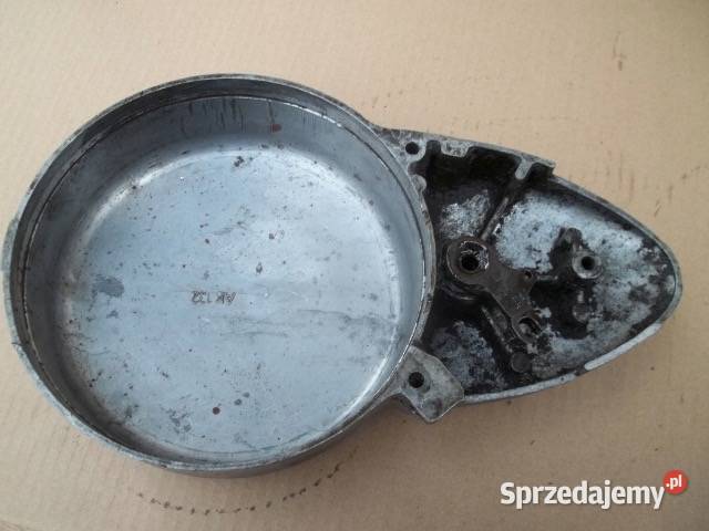 WSK 125 Pokrywa Sprzęgła Myślenice