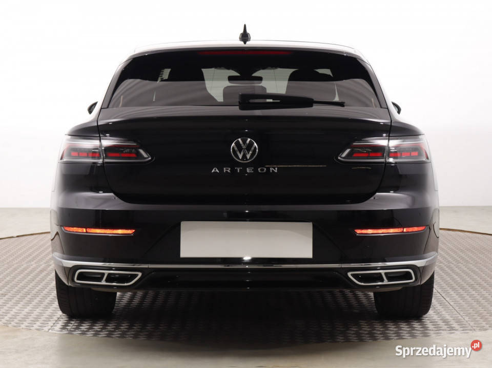 VW Arteon 20 TSI Arteon Katowice