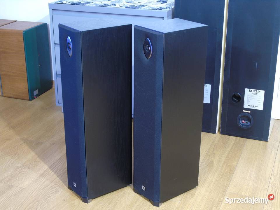 Kolumny JBL TLX4 sprawne DOSTAWA Słuchawki i głośniki podkarpackie Jasło