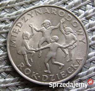 PRL 20 Złoty 1979r5