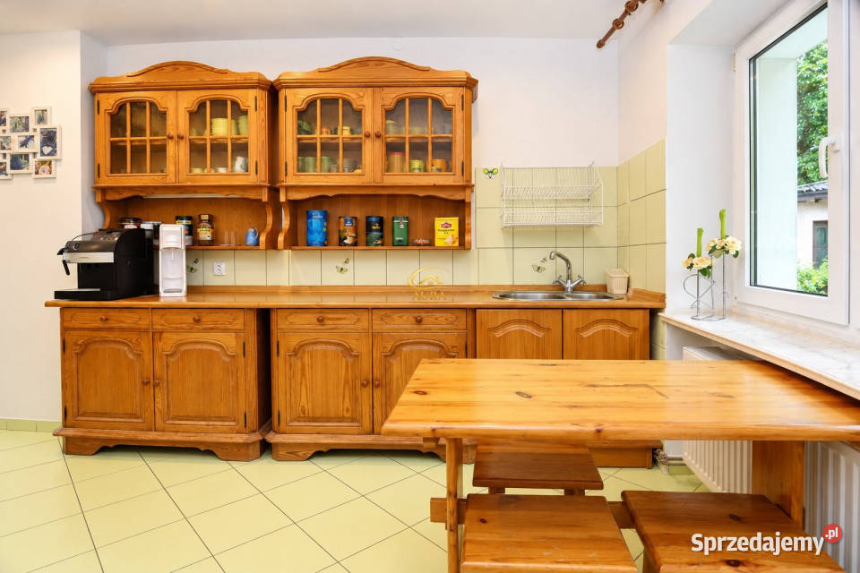 Sprzedaż domu wolnostojącego 17812m2 Wałbrzych Sprzedaż