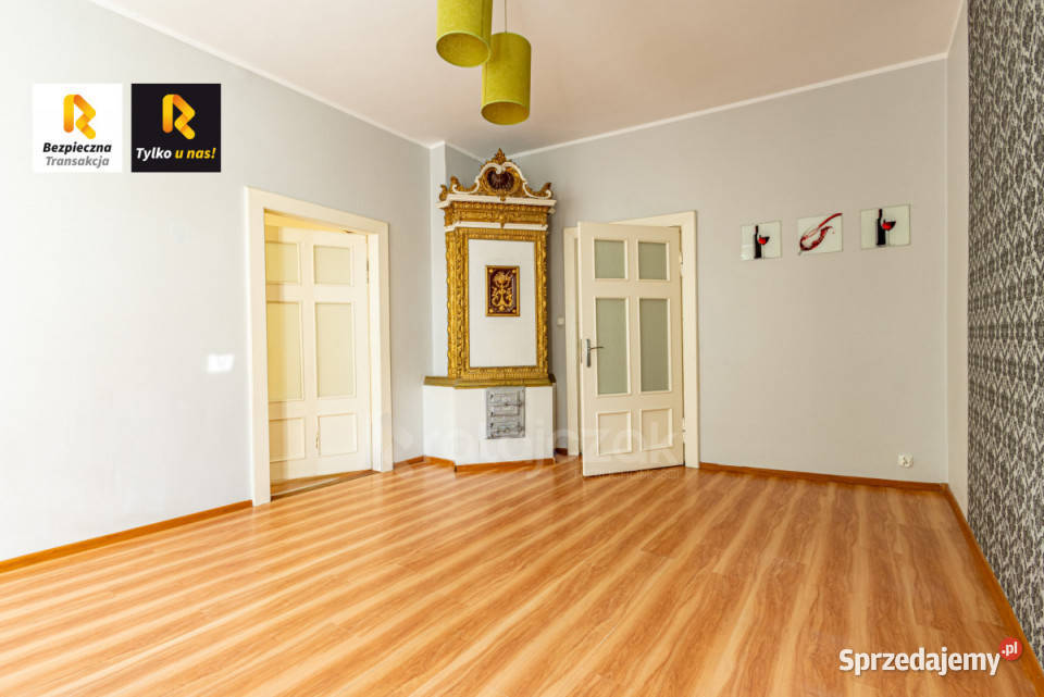 Mieszkanie 60m2 2 pokoje Wejherowo Jana Iii