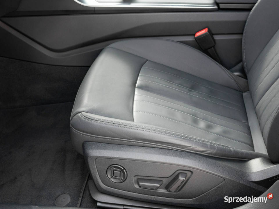 Audi A6 Avant GD9C77140 TDI mHEV S tronic Kcof Gdańsk
