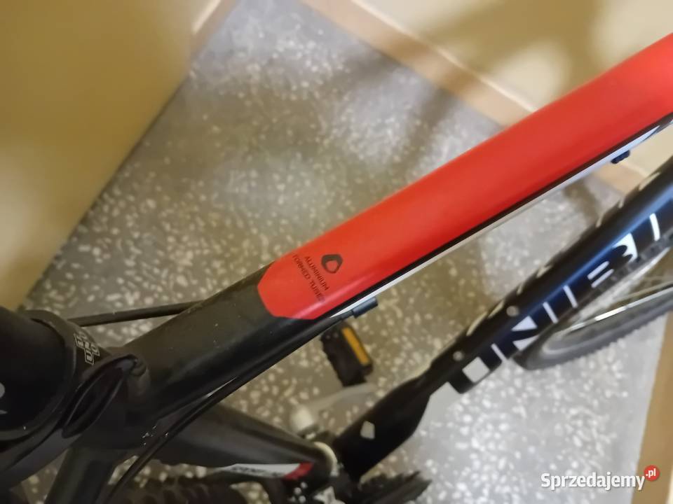 Rower górski unibike Łódź