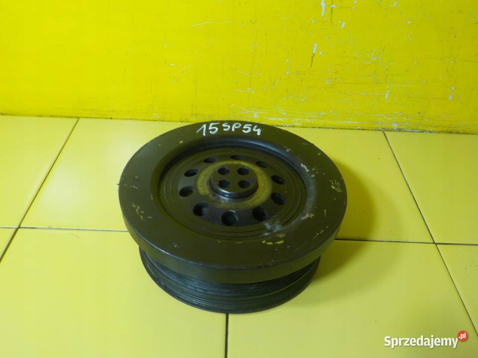 BMW X3 E83 E90 E60 X5 30 D 07r 218 306D3 kolo Suków sprzedam