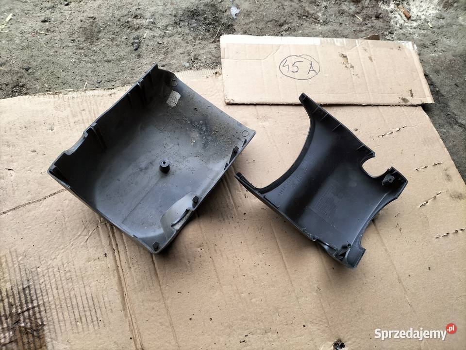 OPEL AGILA A OSŁONA OBUDOWA STACYJKI lubelskie Kamień-Kolonia sprzedam