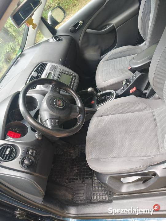 Swat Altea XL Mrozy