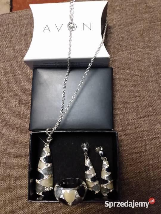 Biżuteria Avon Piotrków Trybunalski