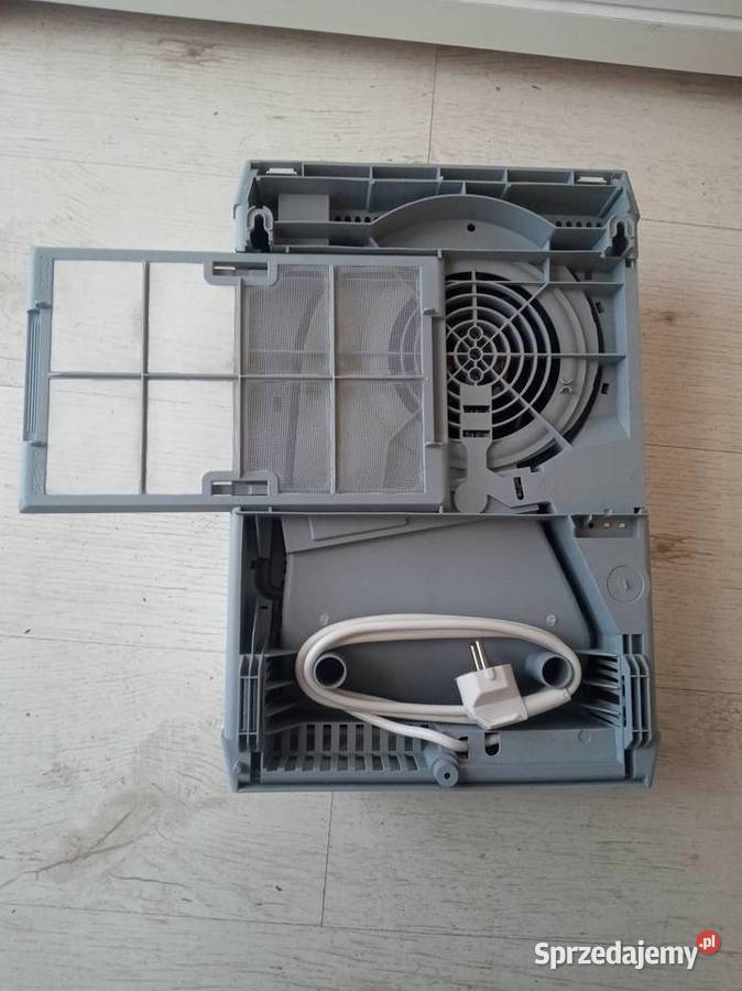 Termowentylator AEG VH 213 LCD Bełchatów