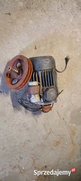 Betoniarka 180 Litrów Świętne