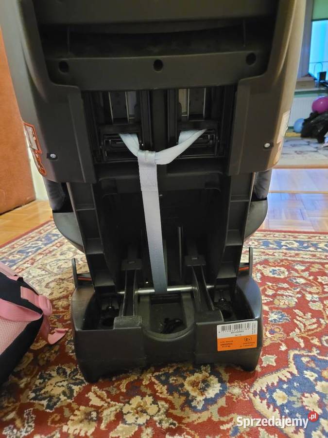 Fotelik Maxi cosi Tobi Warszawa