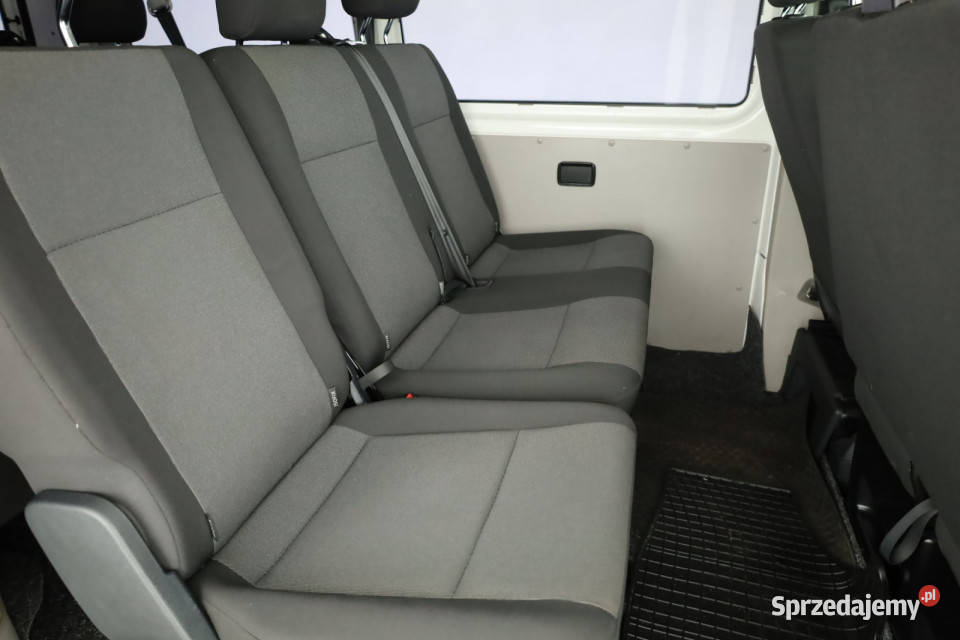 VW Transporter 20 TDI 75KM Piaseczno