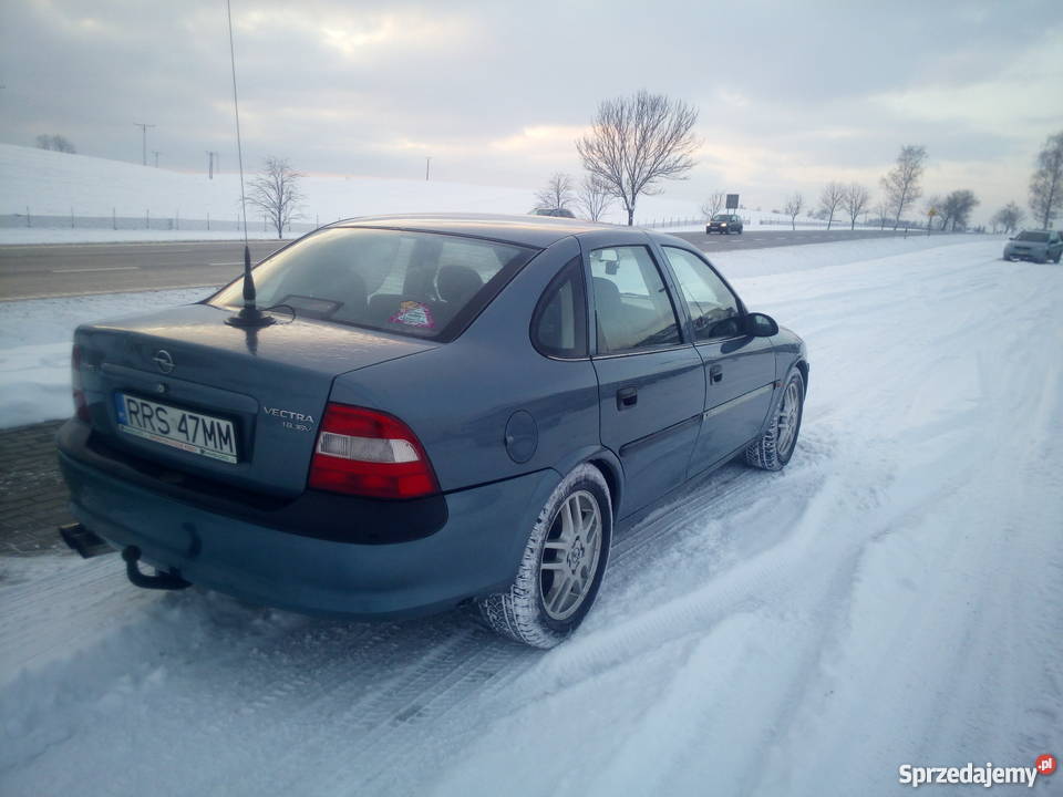 Opel vectra b 1998