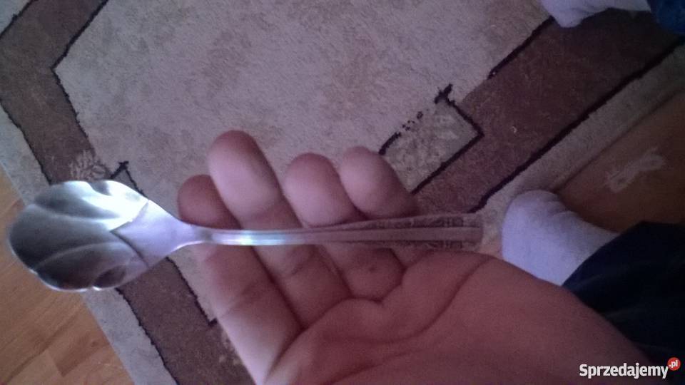 Sztucće Br Henneberg Wołów