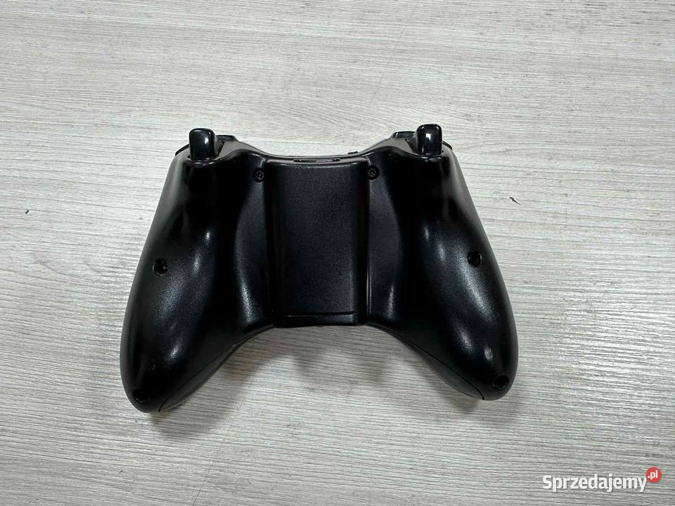 Bezprzewodowy kontroler pad do konsoli Xbox 360 warmińsko-mazurskie Elbląg
