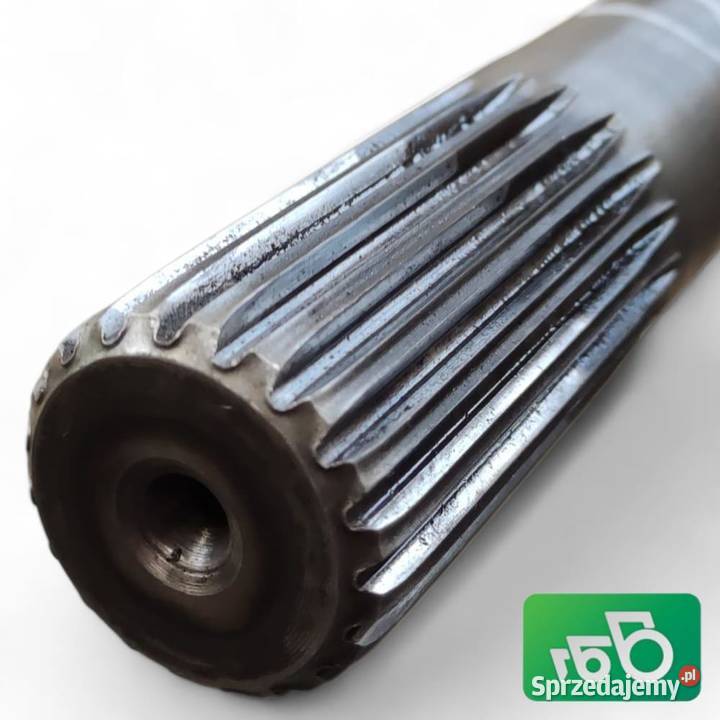 Zwolnica Zwrotnica Piasta 931303220020 Półoś Wilkowo