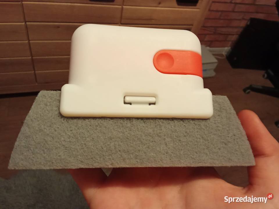 Świetne urządzenie do sprzątania OKAZJA warmińsko-mazurskie Stare Czajki