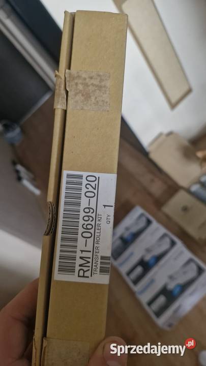 mt toner 104 b minolta Poznań sprzedam