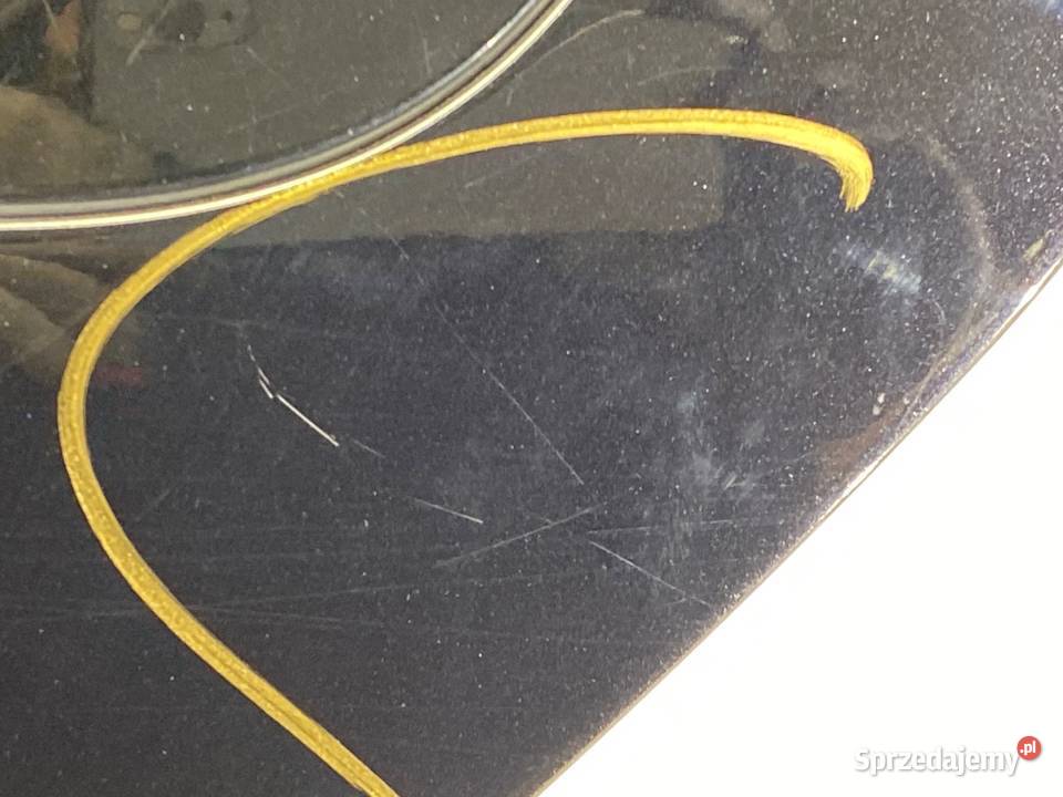 DRZWI LEWY TYŁ VOLVO S60 I Hatchback 0010