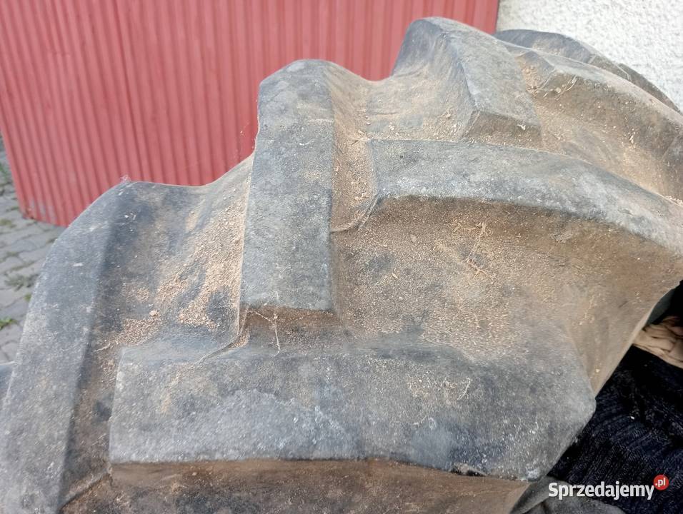 Opona felga koło 149r26 Claas Probołowice