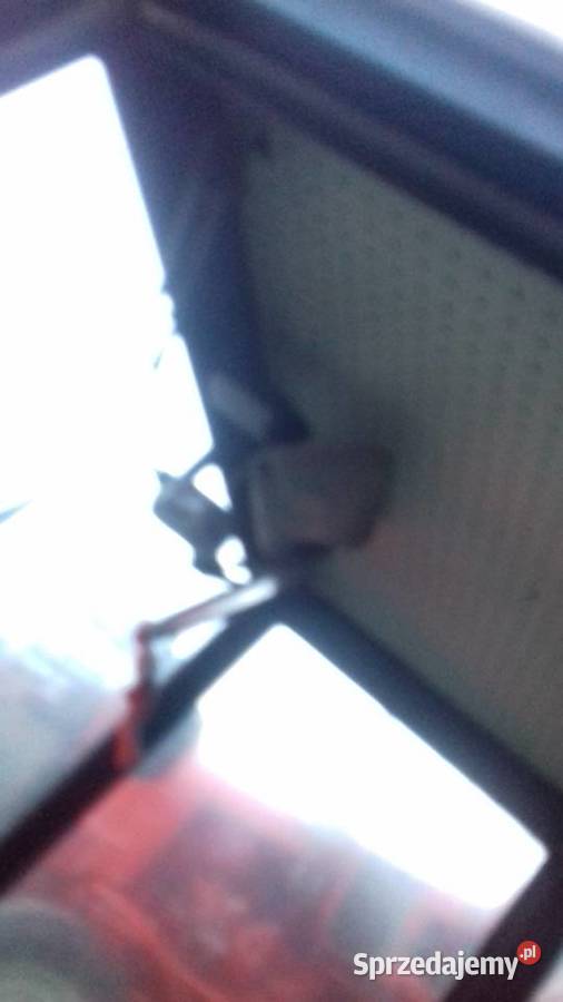 Kabina T25 koja smolniki Trzeboś